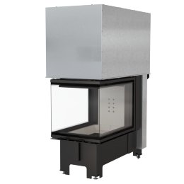 Каминная топка Kratki NBU 11 G